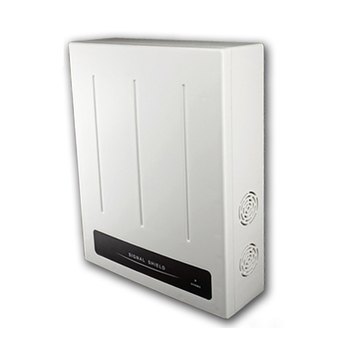 资阳5G手机信号屏蔽器DX5800A
