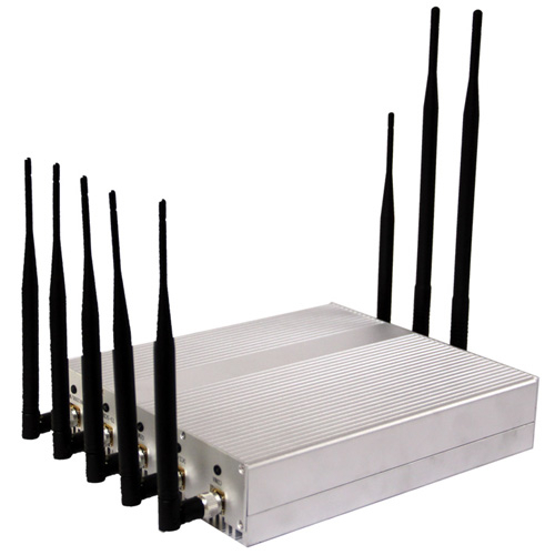 资阳DX1508A型4G手机信号屏蔽器