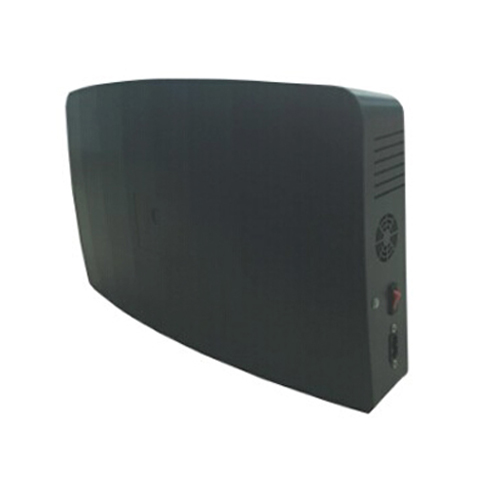 资阳对讲信号屏蔽器DX1008C