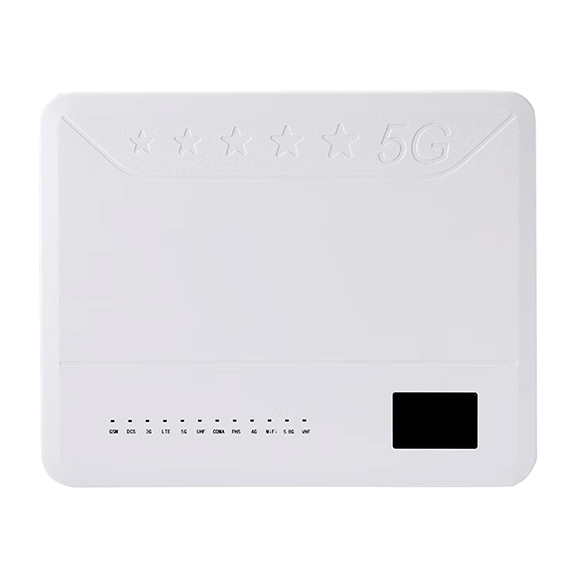 资阳5G手机信号屏蔽器DX5005