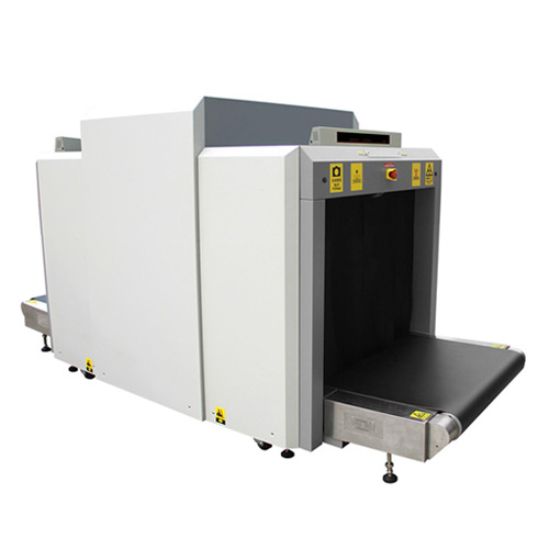 资阳狮王DX100100C多能量变速X射线安检机