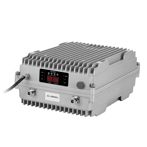 资阳4G工程用手机信号放大器